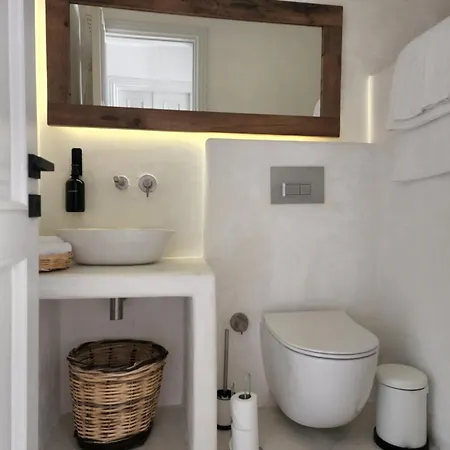 Balkonaki Tatil Evi *