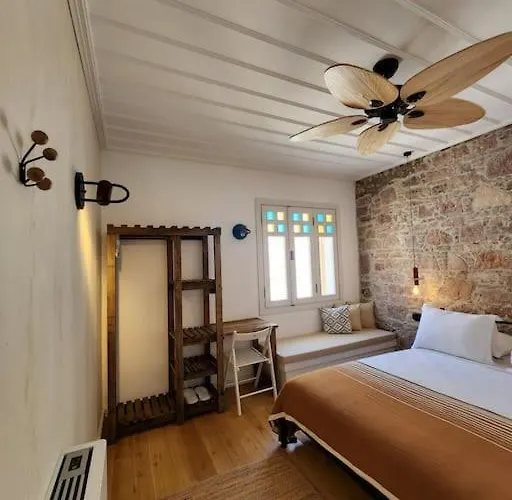 Ferienhaus Balkonaki