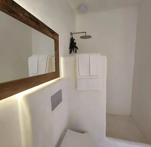 Ferienhaus Balkonaki *