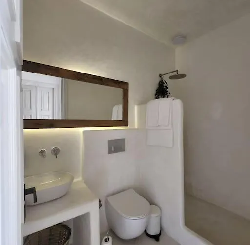 Ferienhaus Balkonaki *