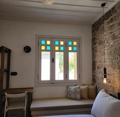 Ferienhaus Balkonaki *