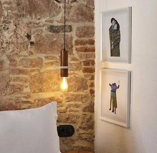 Balkonaki Ferienhaus