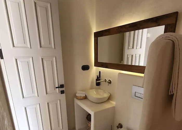 Ferienhaus Balkonaki