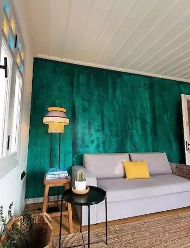 Ferienhaus Balkonaki *