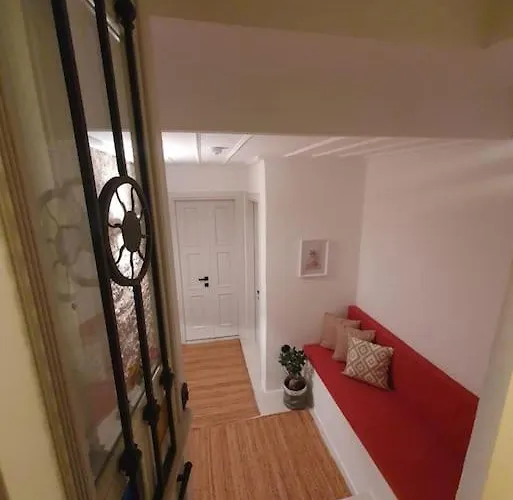 Balkonaki Ferienhaus