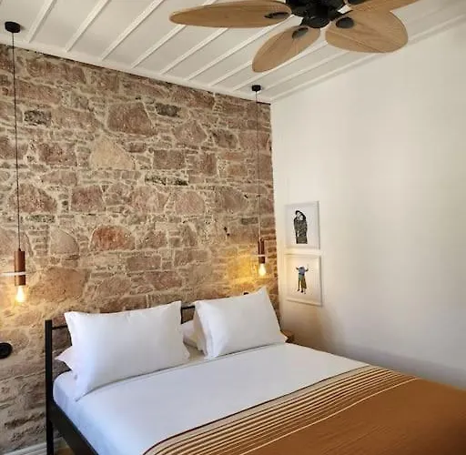 Ferienhaus Balkonaki