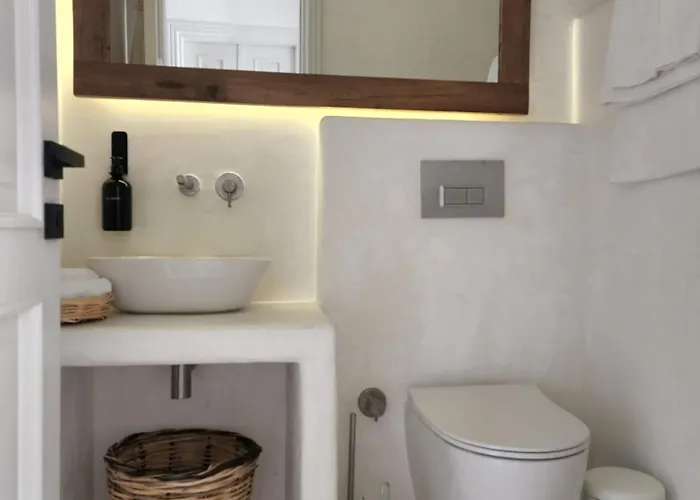 Balkonaki Ferienhaus *